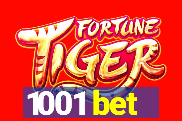 1001 bet